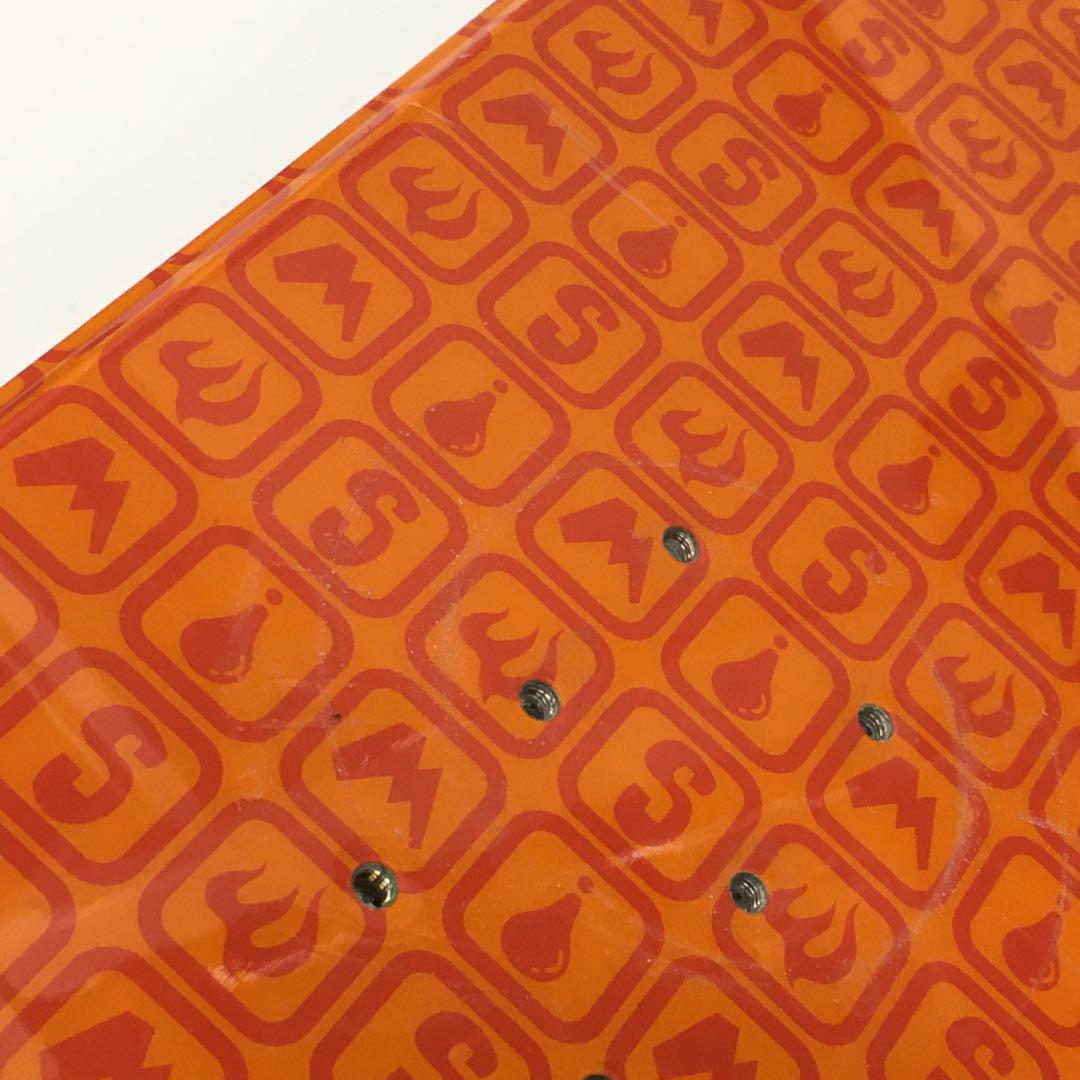 NAKED スノーボード 板 108cm 子供用身長118〜128cm前後