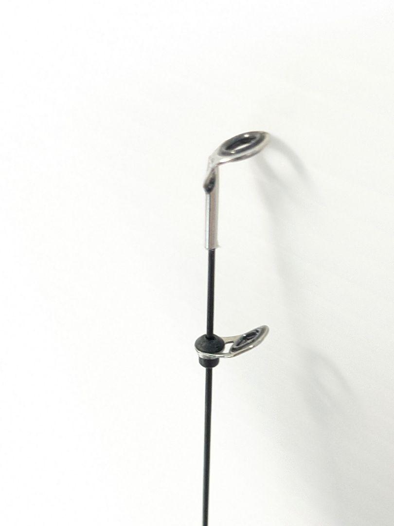 SHIMANO シマノ 極翔 1.7号 先折れ有り 画像14