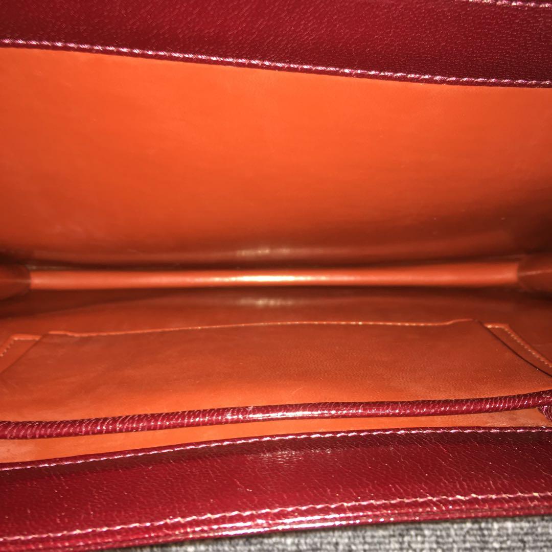 サンローラン ショルダーバッグ ポシェット YSL フォーマル ビジネFV136