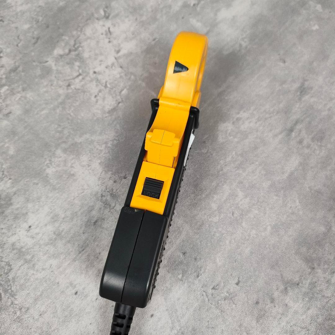 【迅速発送】HIOKI (日置電機) 9660 クランプオンセンサ 電流 測定 【迅速発送】HIOKI (日置電機) 9660 クランプオンセンサ 電流 測定