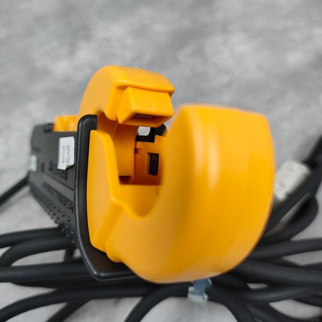 【迅速発送】HIOKI (日置電機) 9660 クランプオンセンサ 電流 測定 【迅速発送】HIOKI (日置電機) 9660 クランプオンセンサ 電流 測定