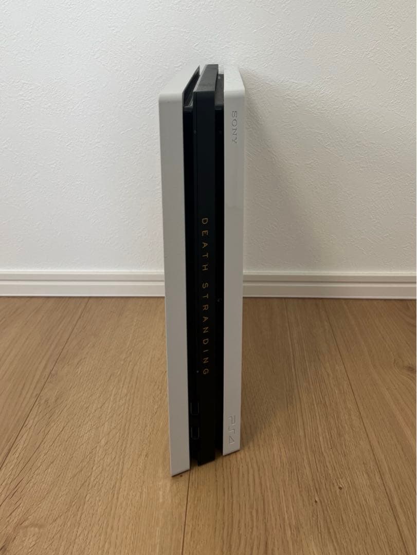 1TB デスストランディングエディション