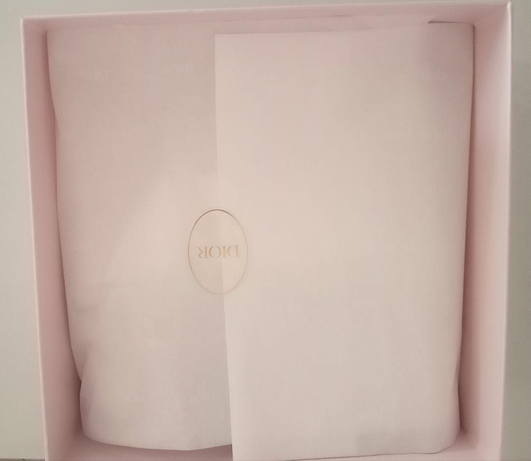 DIOR ジャドールミニ香水セット　スターチャーム巾着BOX付　13