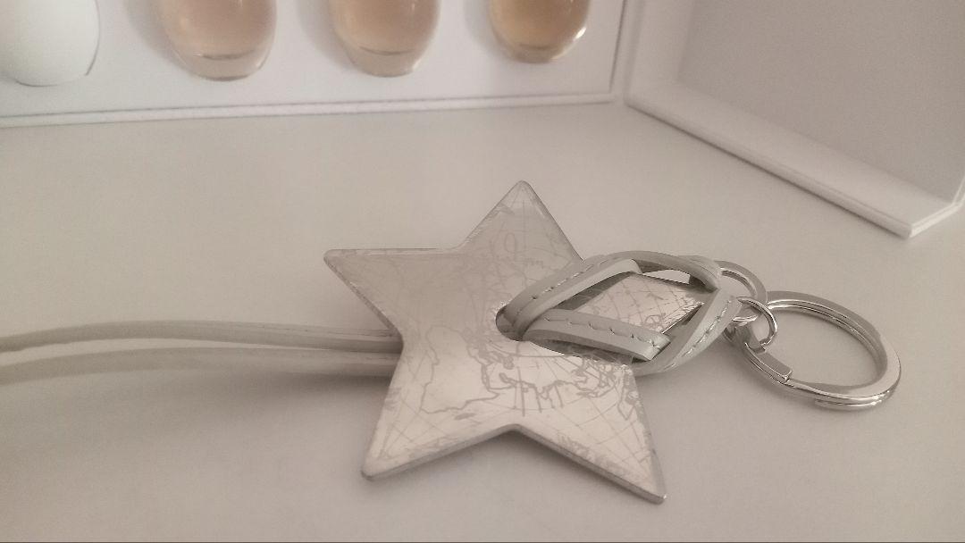 DIOR ジャドールミニ香水セット　スターチャーム巾着BOX付　13