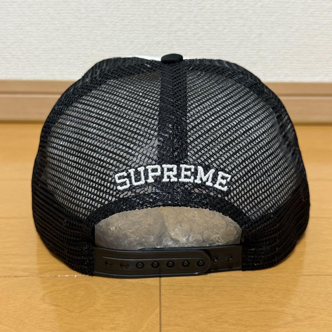 帽子 Supreme ANTIHERO Mesh Back 5-Panel 22ss