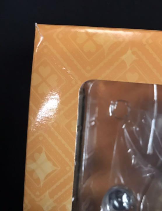 在庫得価 RIDDLE 在原七海 フィギュア 40fSo-m55752513839 セール人気SALE