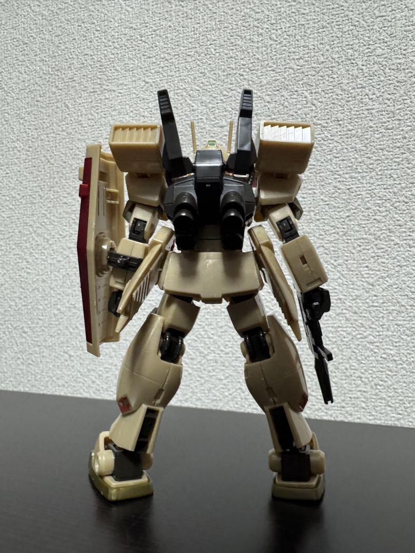 人気の春夏 ニューガンダム RG RX-93ff 組み立て完成品 ジム3 HG ロボット
