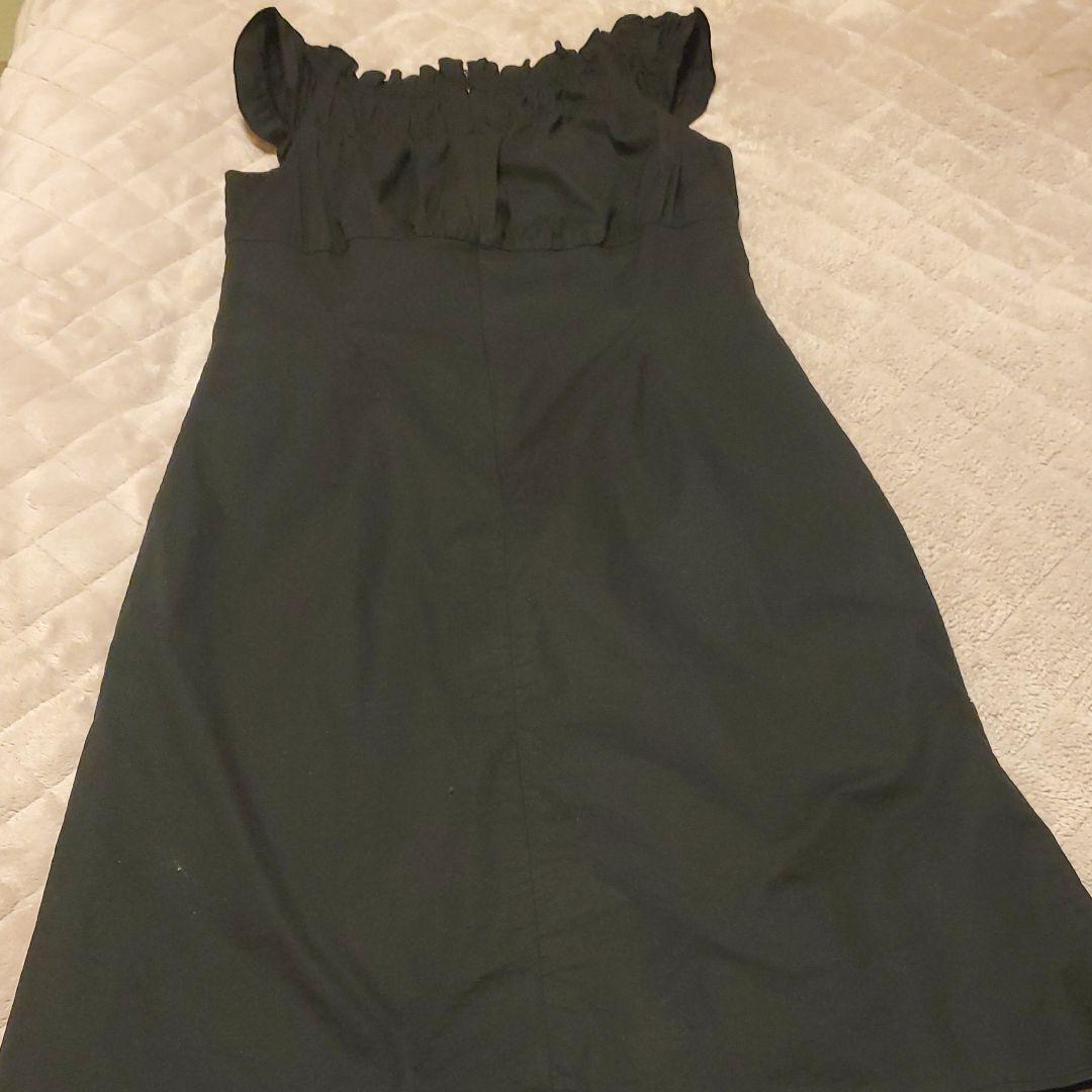 限定SALE爆買い 黒ワンピース4点セット ctFrA-m55753210995 在庫HOT