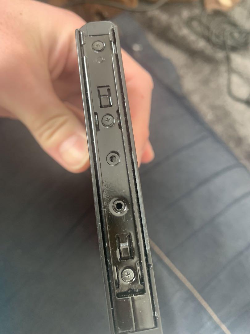 Nintendo Switch ネオンレッド