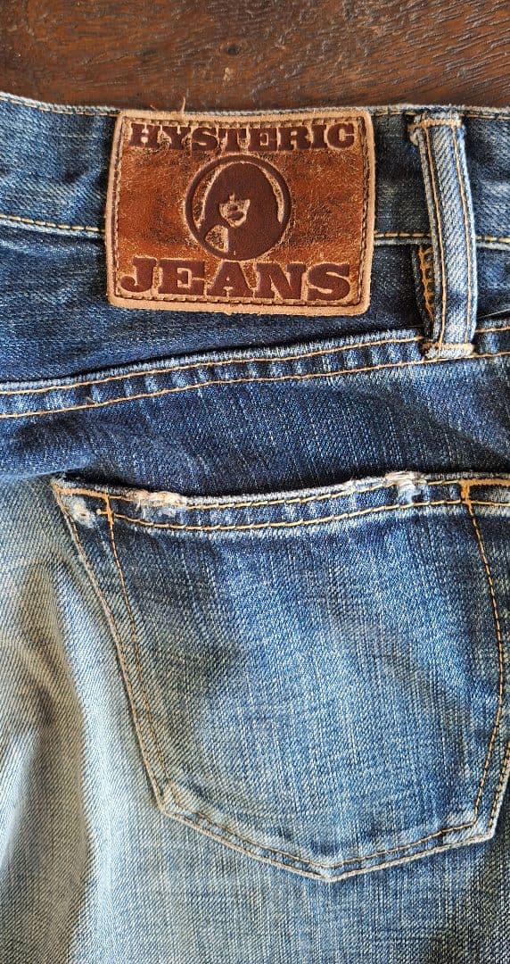 ヒステリックグラマー　レディースサイズM