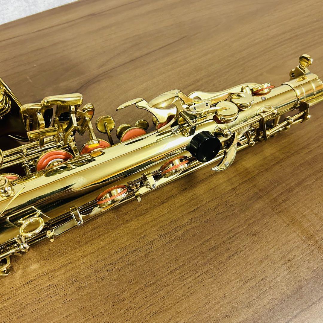 Kaerntner アルトサックス KAL-62 キョーリツ 楽器・機材