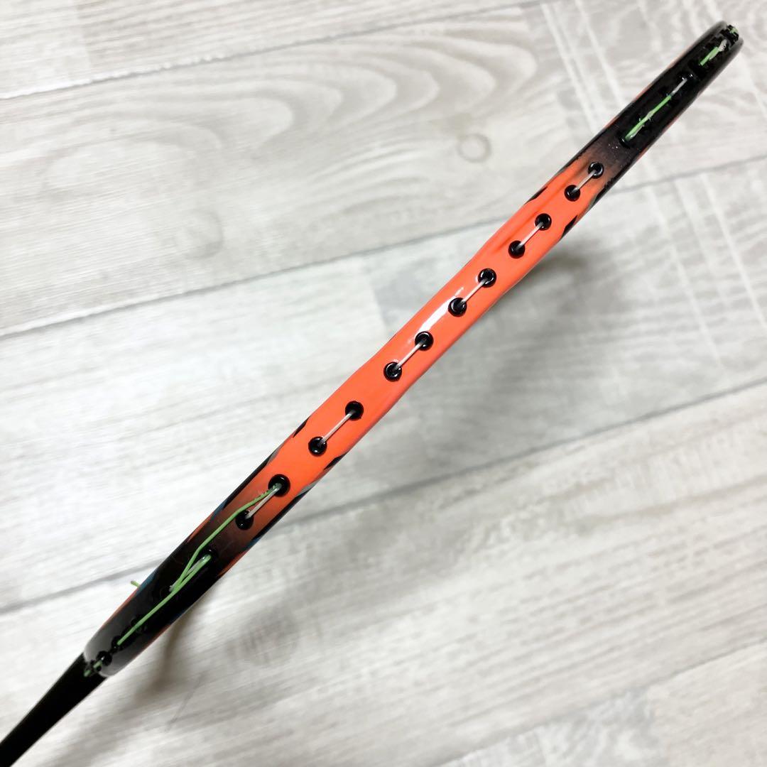 極美品　ヨネックス　ナノレイ　i SPEED NANORAY アイスピード