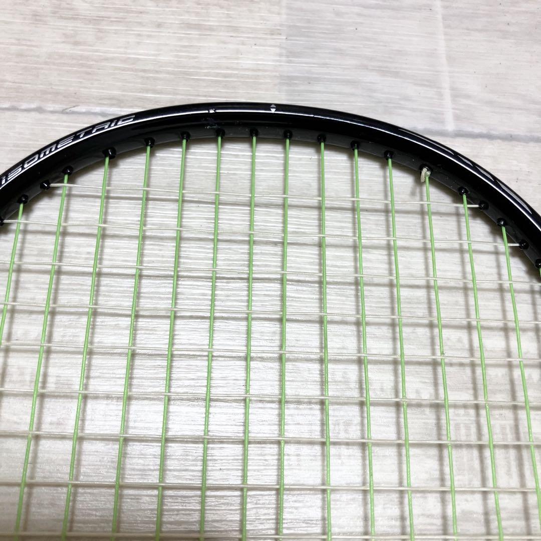 極美品　ヨネックス　ナノレイ　i SPEED NANORAY アイスピード