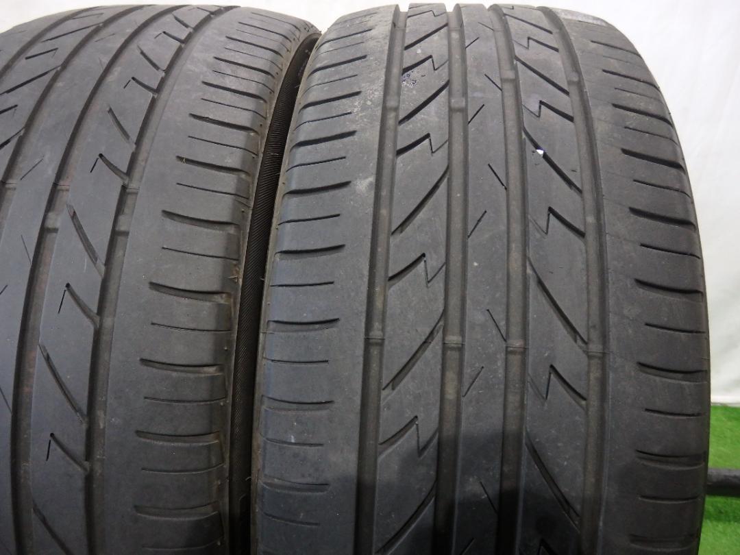 T815 DAYTON　DT30 ～サイズ～　245/40R19