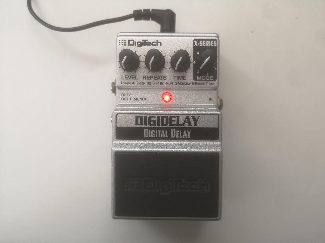 Boss ME-50 Multi Effects Guitar Pedal used japan