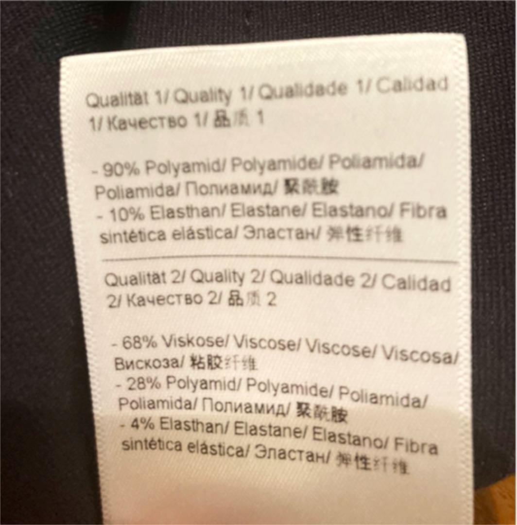 カテゴリー エスカーダ ESCADA 総レース ネイビー トップス サイズM L相当 Q16wx-m55755707058 があり