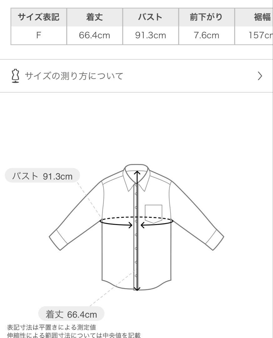 新品未使用タグ付きLILY BROWN アメスリティアードブラウス　ミント