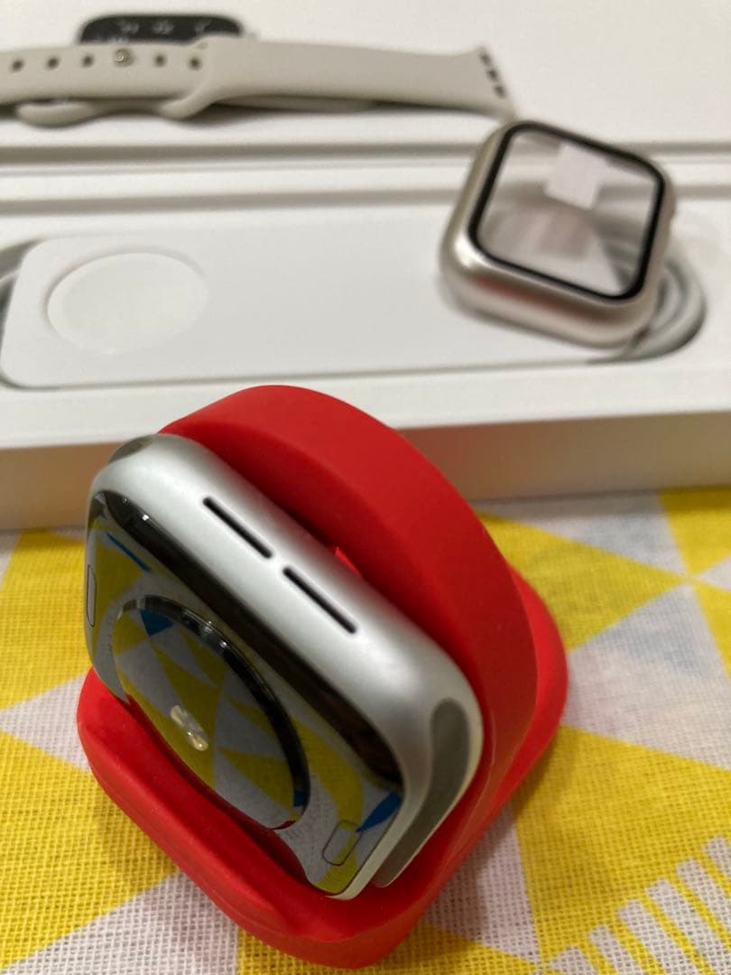 バッテリー Apple Watch SE はじめてセット WWW_OPDRERGINERDOGAN_COM