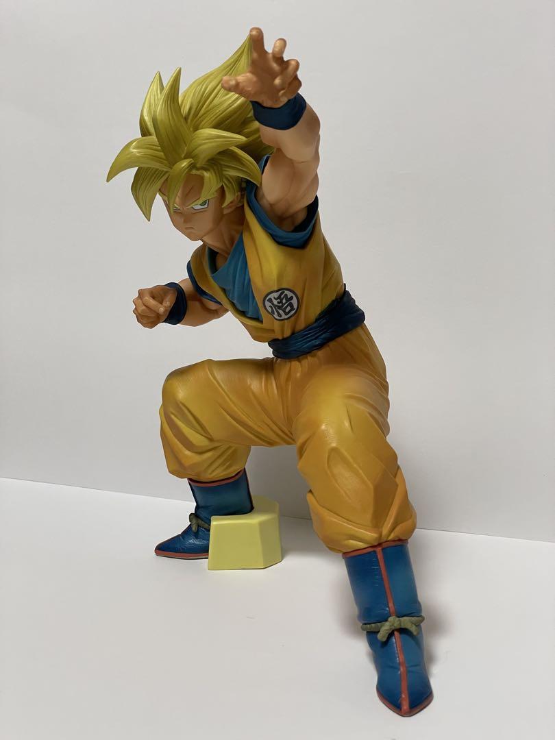Amazon.co.jp: 一番くじ ドラゴンボール HISTORY OF SON GOKOU A