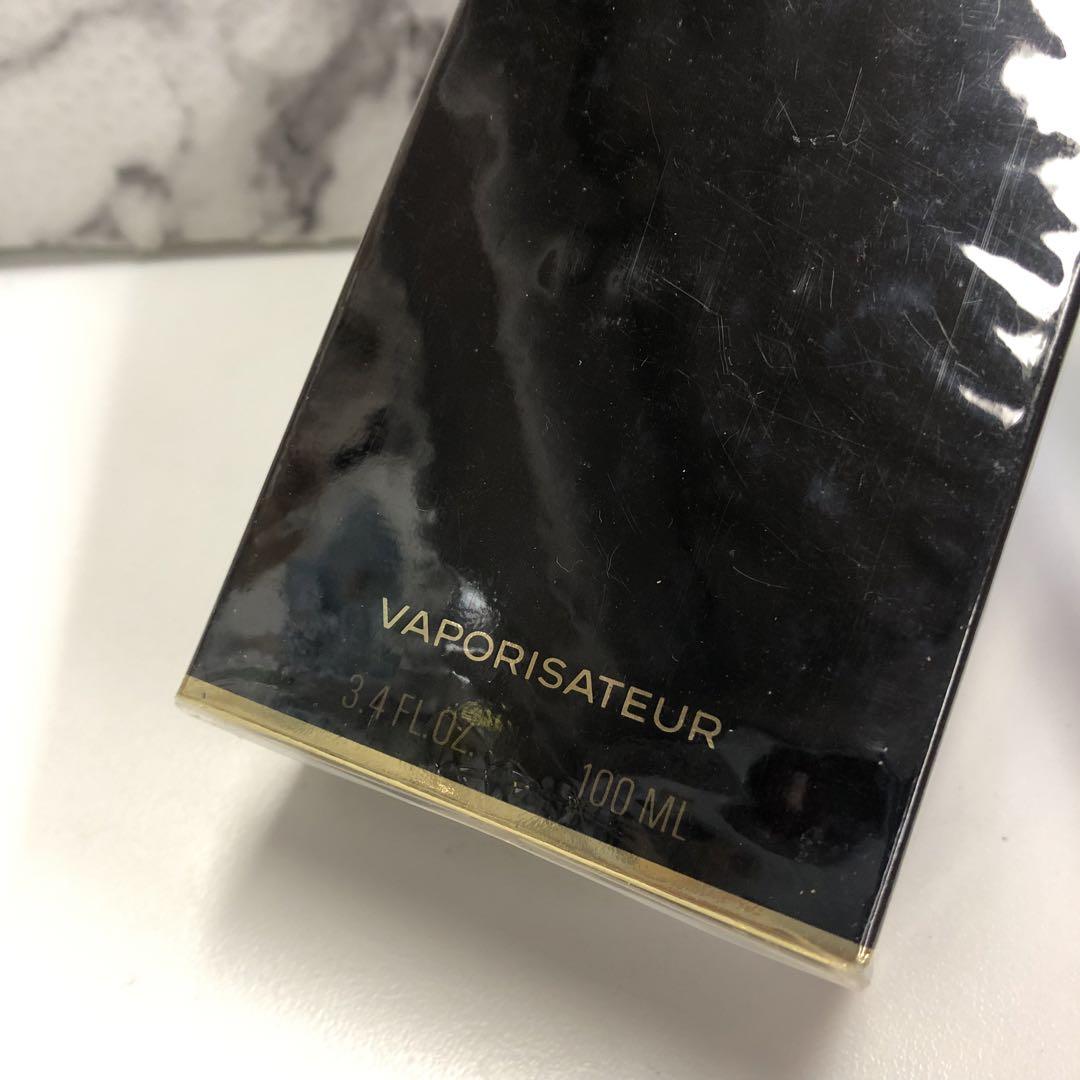 未開封 ミニサイズ付き CHANEL COCO オードトワレ 100ml 香水