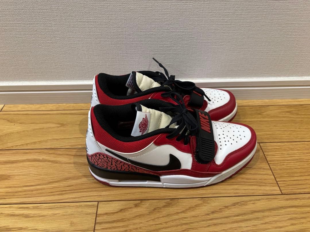 NIKE AIR JORDAN LEGACY LOW mdprevattcaulkingandwaterproofing.com