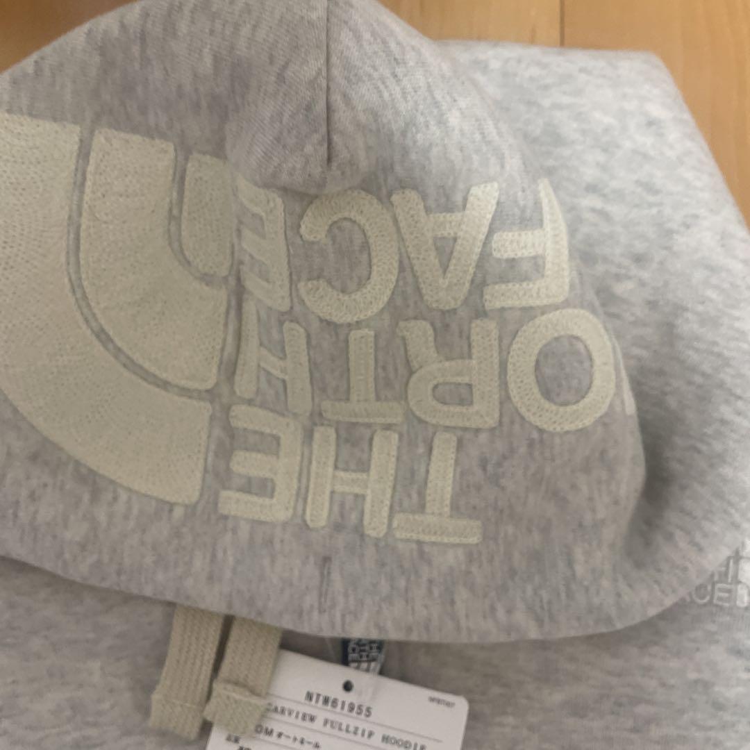 最終値下げ！THE NORTH FACE レディースパーカー NTW61955