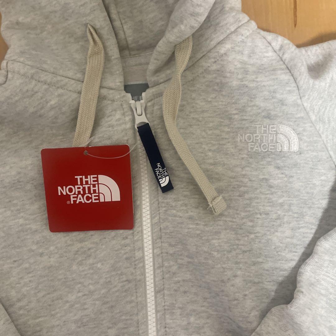 最終値下げ！THE NORTH FACE レディースパーカー NTW61955
