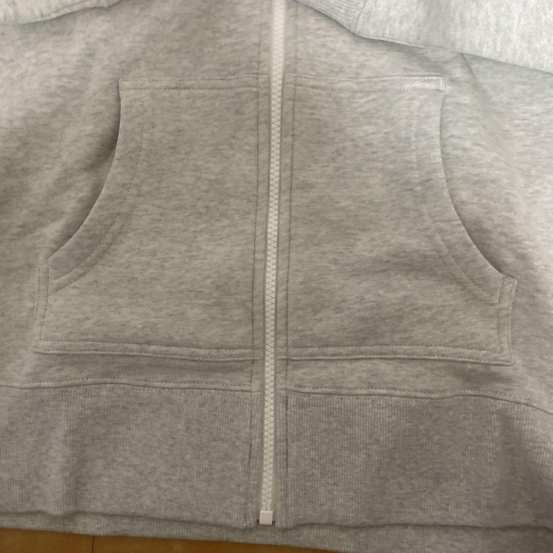 最終値下げ！THE NORTH FACE レディースパーカー NTW61955
