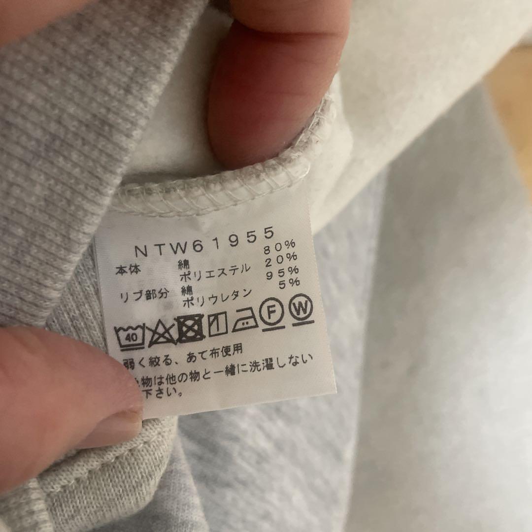 最終値下げ！THE NORTH FACE レディースパーカー NTW61955