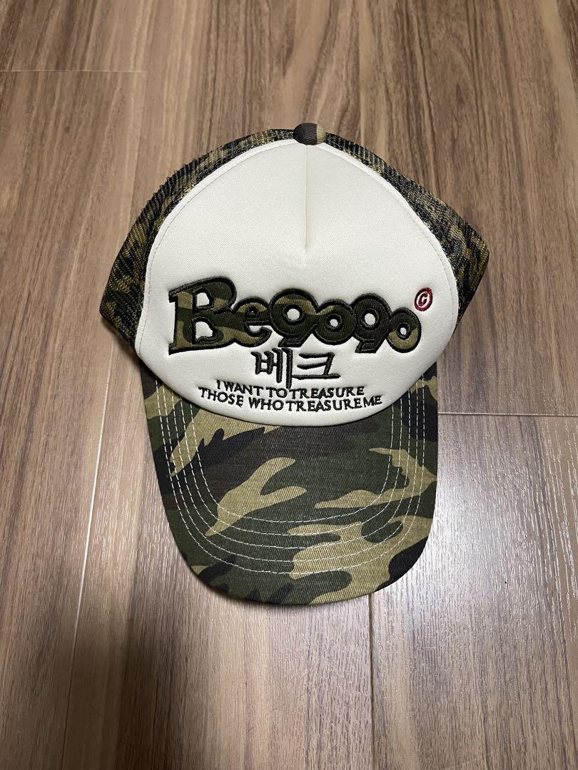 Beck × 9090 OG Logo Cap Beck × 9090 OG Logo Cap Beck × 9090 OG Logo Jorts – YZ