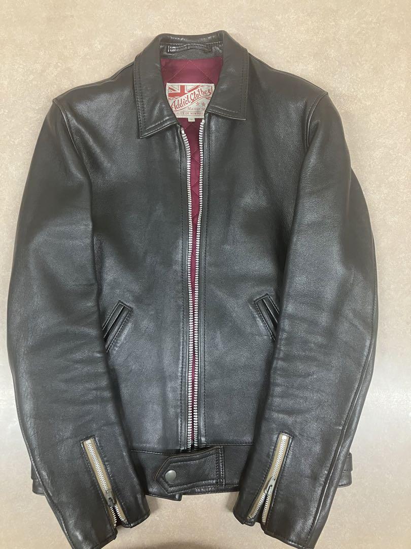 addict clothes AD-01 36 アディクトクローズ