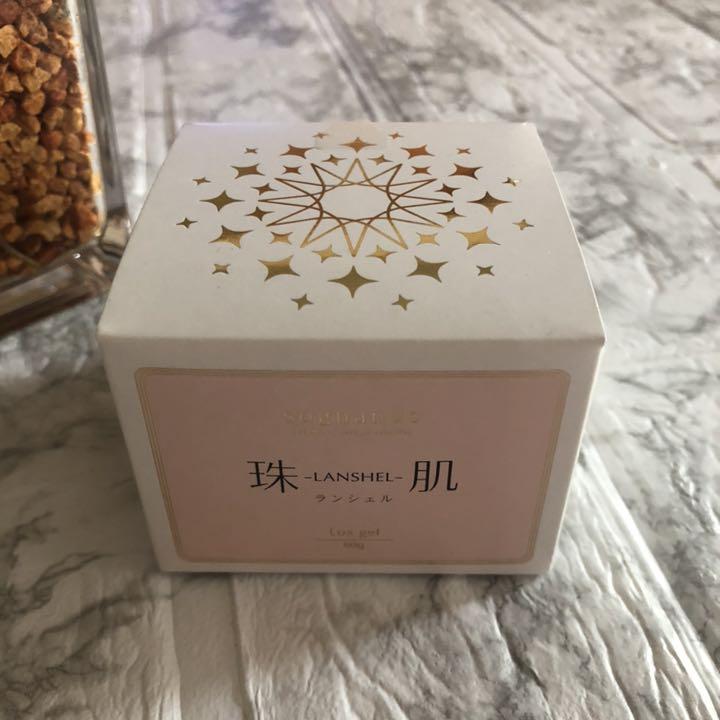 新品未開封 ソニャンド 《美容ジェル》 内容量60g 珠肌ランシェル 【50%OFF!】 珠肌ランシェル 新品未開封 ソニャンド 《美容ジェル》 内容量60g 珠肌ランシェル 【50%OFF!】 珠肌ランシェル