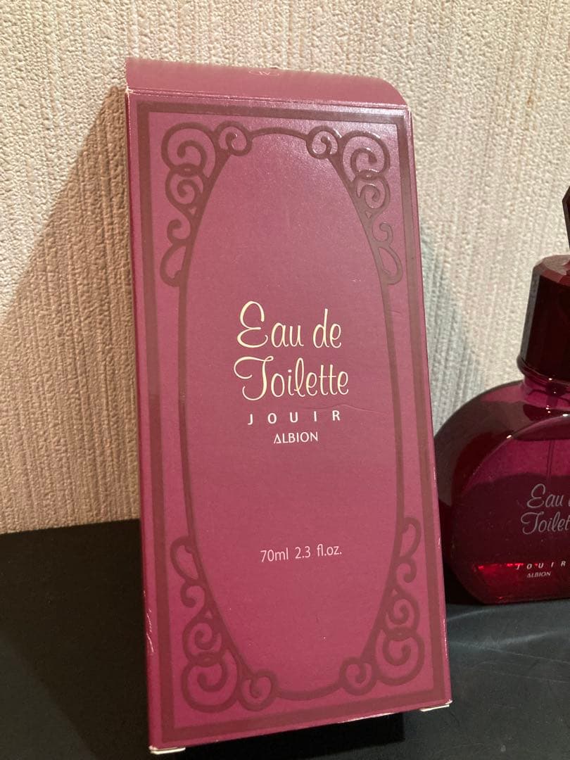 ALBION Eau de Toilette Jouir 70ml ALBION Eau de Toilette Jouir 70ml