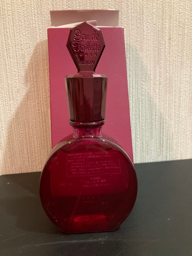 ALBION Eau de Toilette Jouir 70ml ALBION Eau de Toilette Jouir 70ml