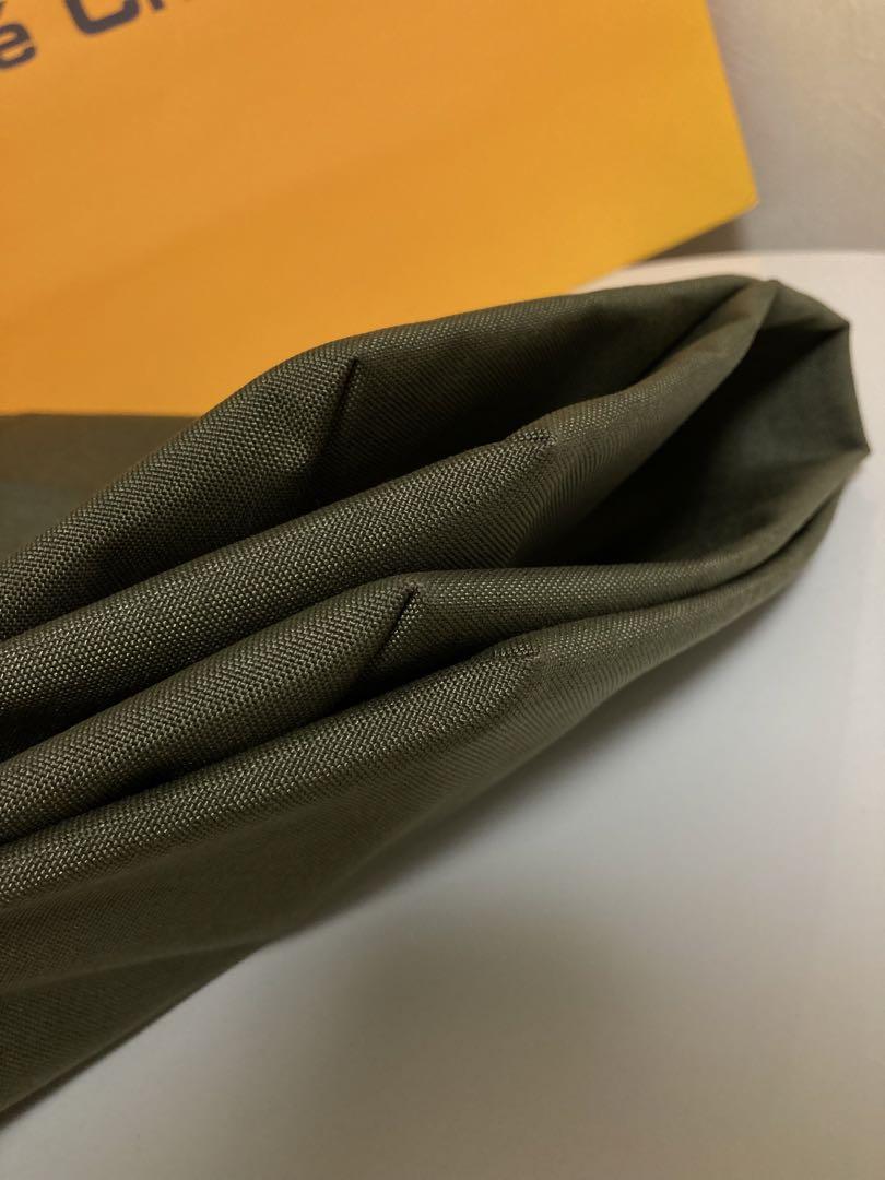 エルベシャプリエ  トラベル　1837 ムース　L size