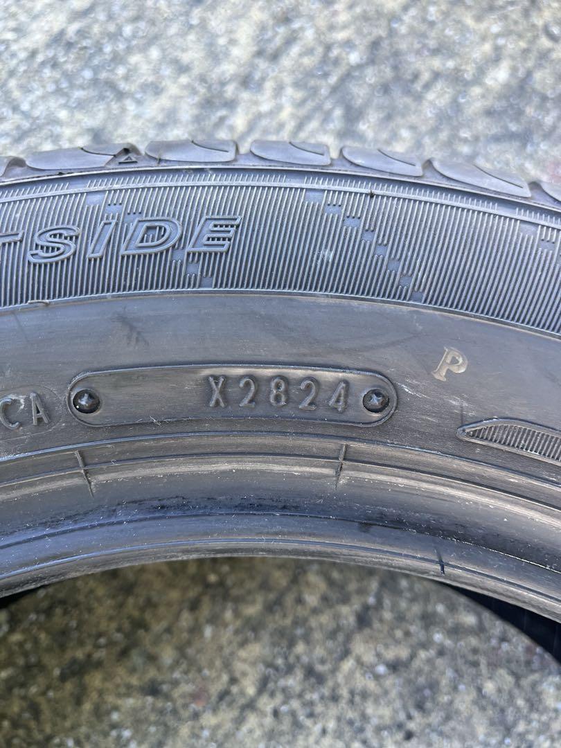 造4本セットバリ山