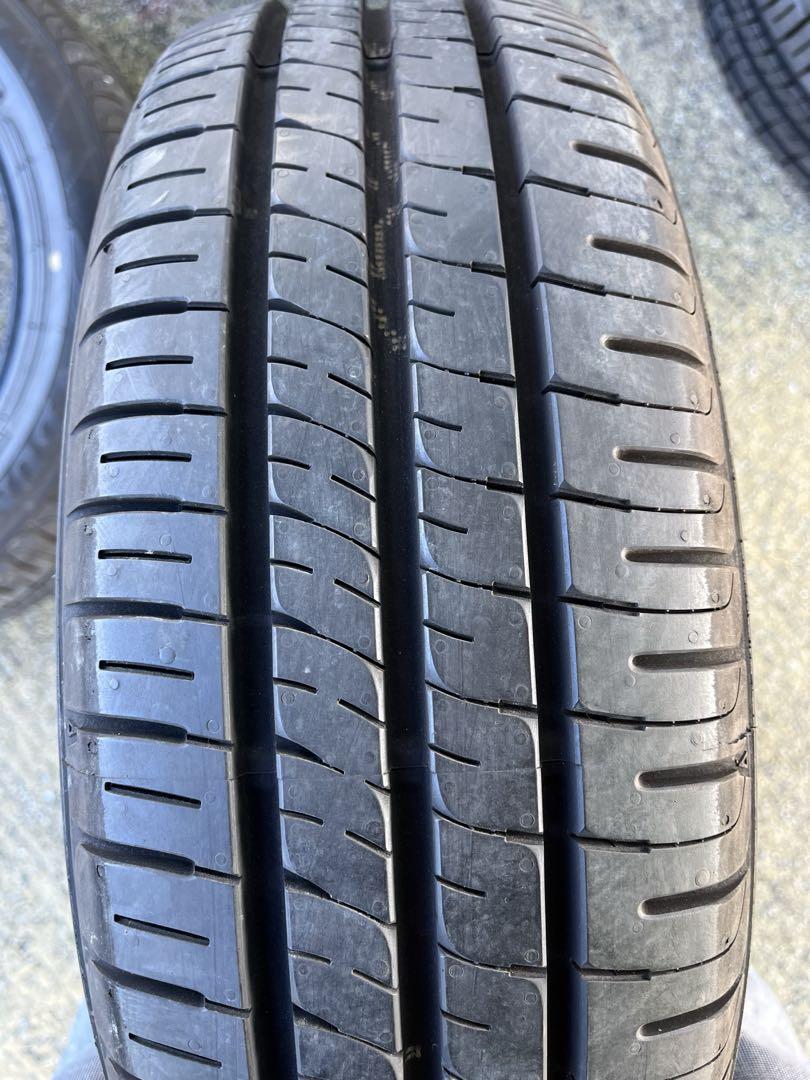 み185|60r15ダンロップ エナセーブ