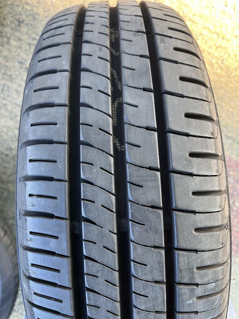 造4本セットバリ山