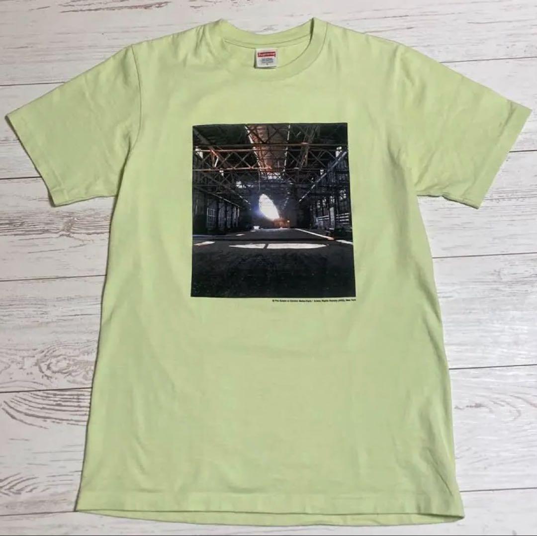 Supreme Days End Tee