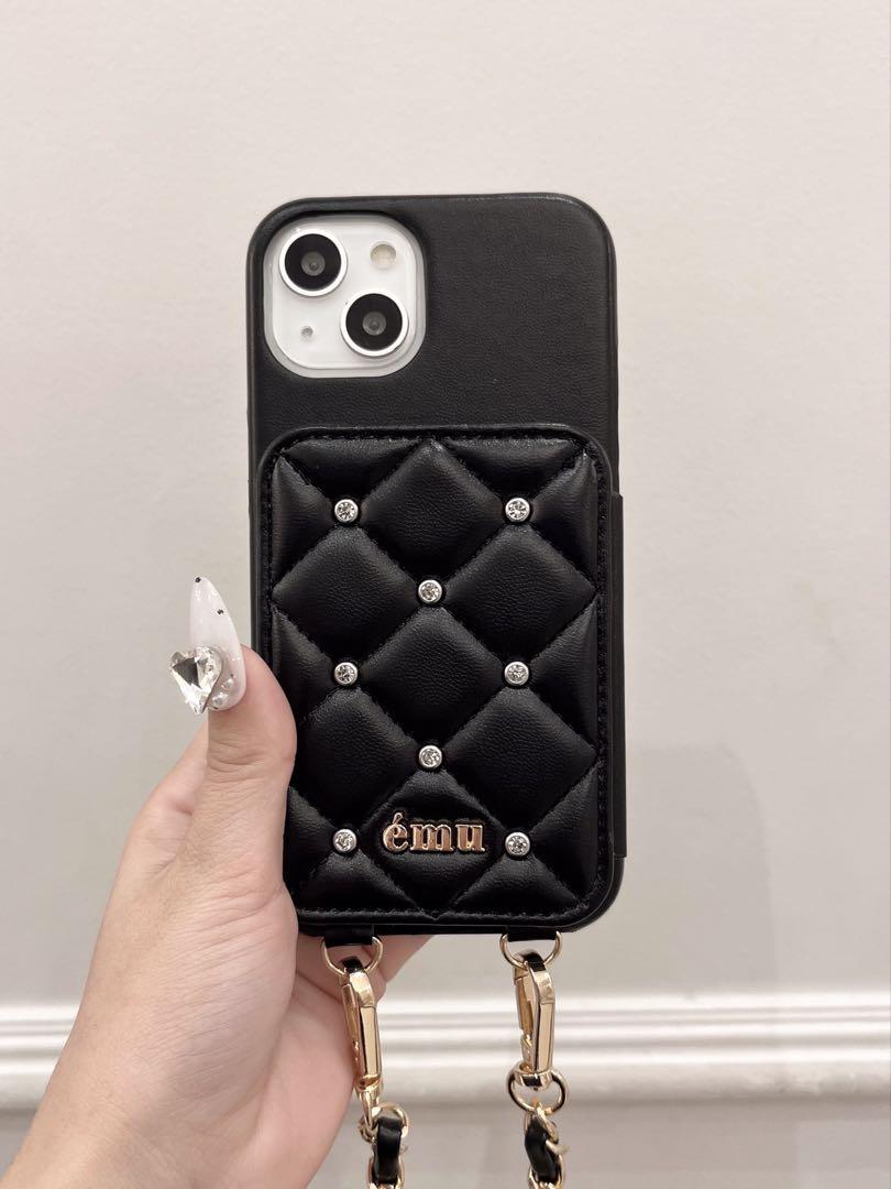 ✭様専用ページ EMU スマホケース iPhoneケース 16pro