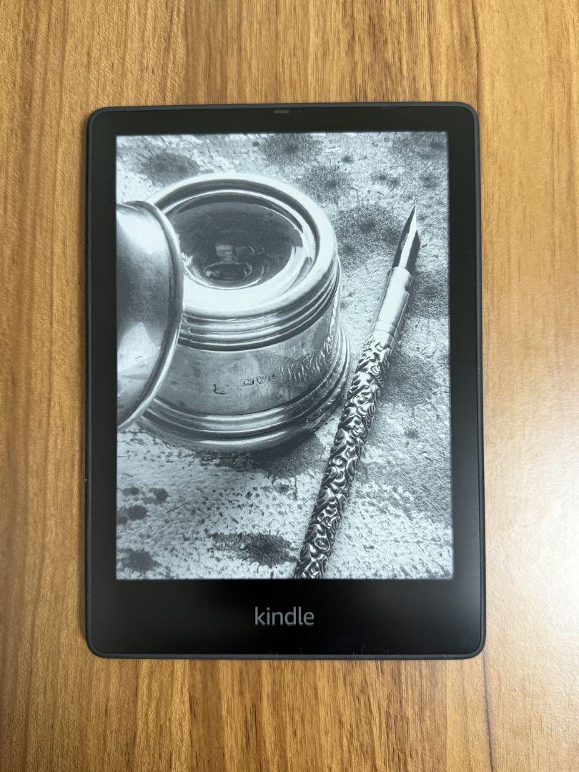 Kindle Paperwhite Signature Edition 11世代