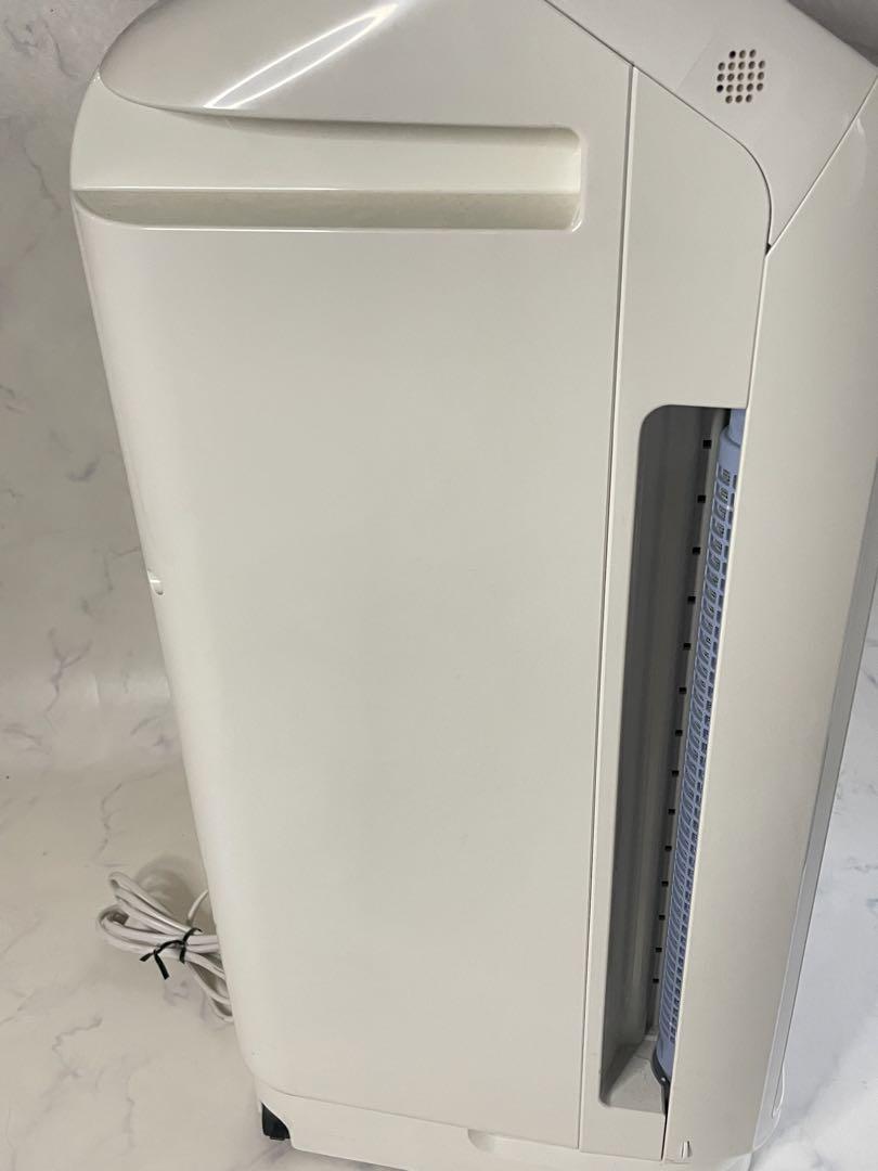 DAIKIN】除加湿ストリーマ 空気清浄機 クリアフォースZ ACZ70S-W