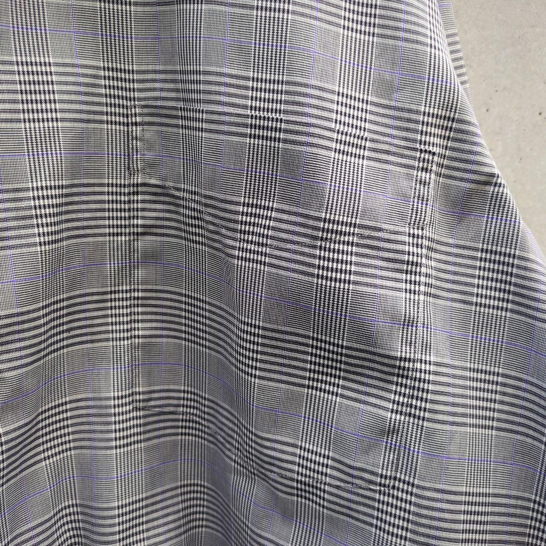 Ralph Lauren Purple Label Shirt Italy製 Ralph Lauren Purple Label Shirt Italy製