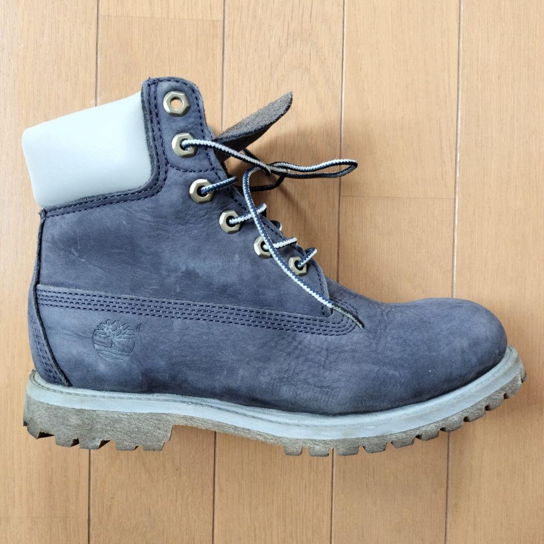 Timberland 6インチブーツ Timberland 6インチブーツ