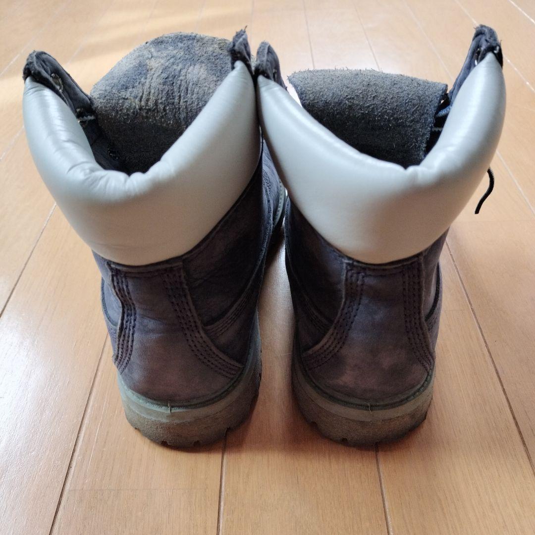 Timberland 6インチブーツ Timberland 6インチブーツ