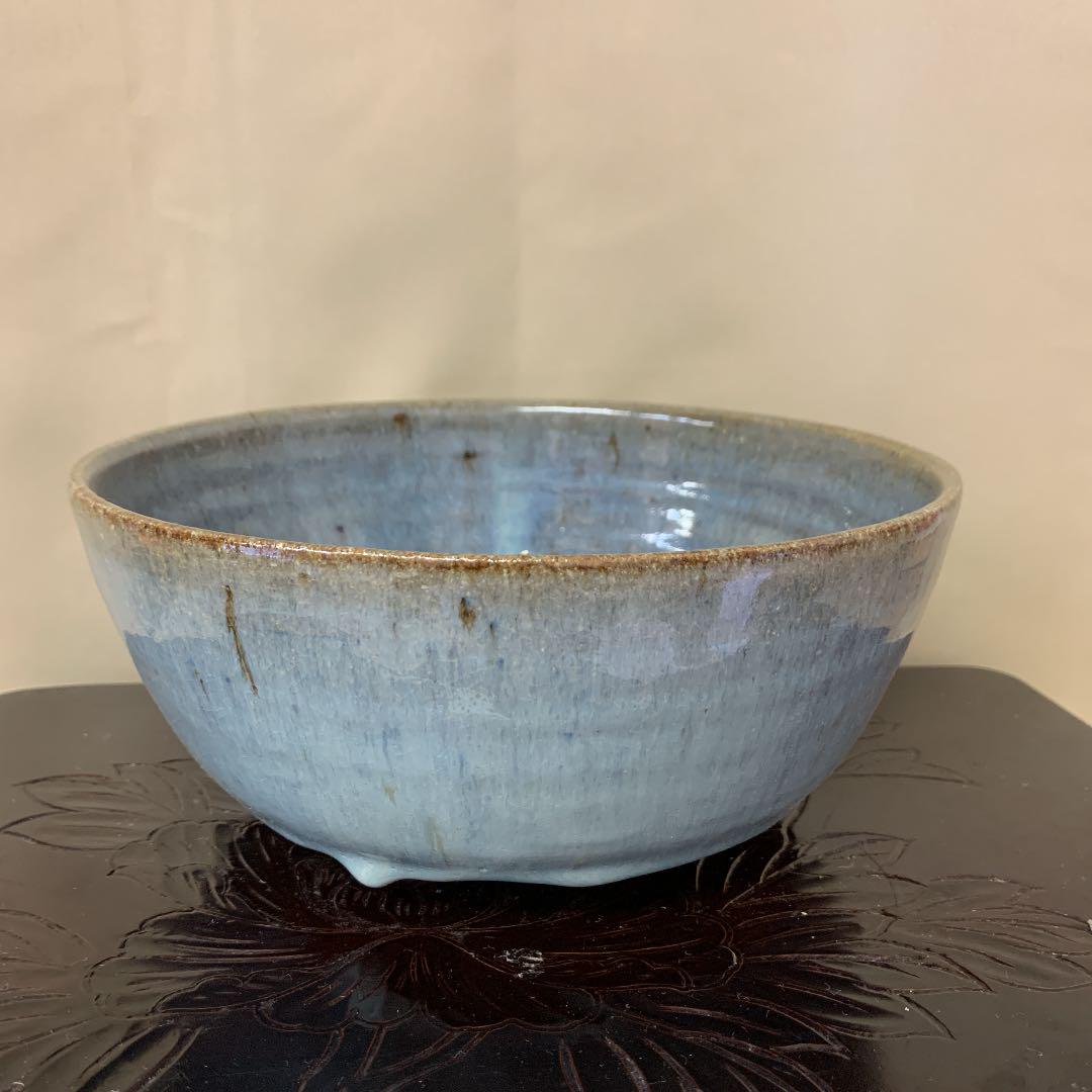 高鶴淳 淳一 自作 薪窯 桜灰平茶碗 日本工芸会正会員 コレクター放出品 高鶴元 坂田泥華 茶道具 福岡県 定番の冬ギフト 高鶴淳 淳一 自作 薪窯 桜灰平茶碗 日本工芸会正会員 コレクター放出品 高鶴元 坂田泥華 茶道具 福岡県 定番の冬ギフト