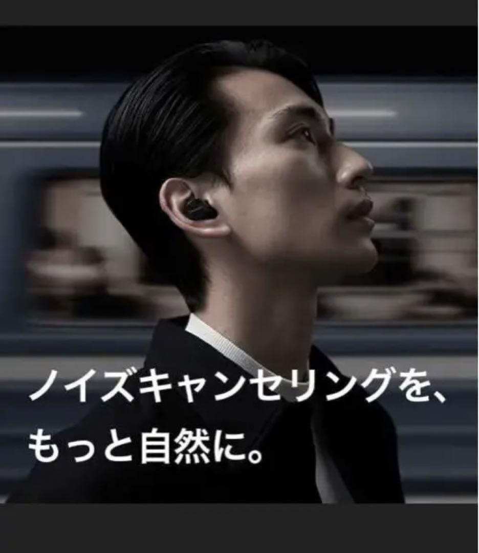 ワイヤレスイヤホン AZ40 画像5