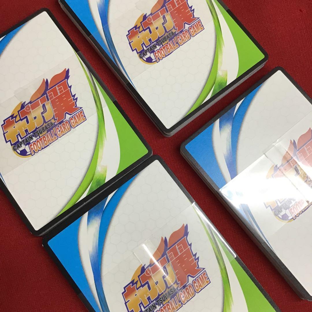 キャプテン翼 FOOTBALL CARD GAME まとめ売り キャプテン翼 FOOTBALL CARD GAME まとめ売り