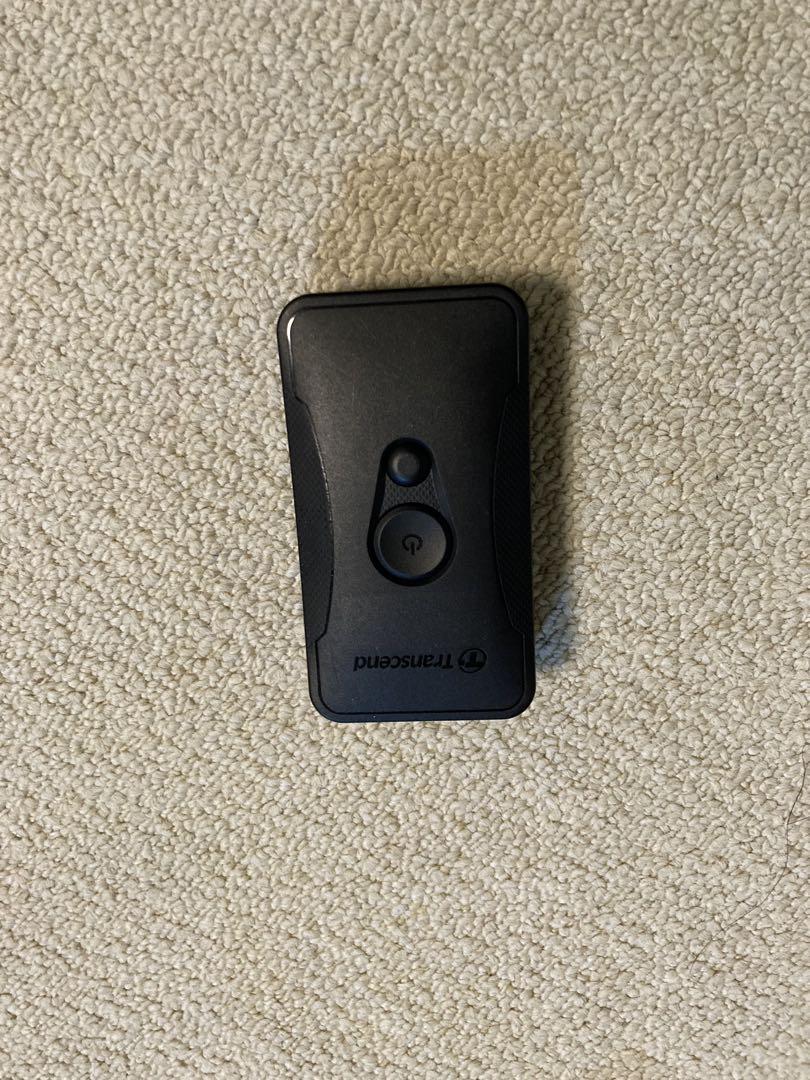 DrivePro Body
