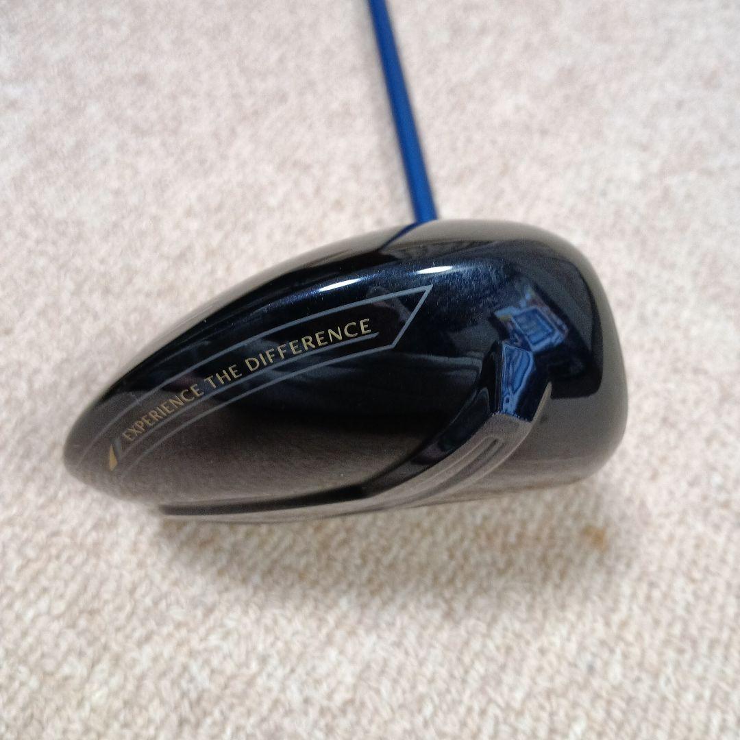 未使用に近い ゼクシオ13ドライバー 10.5度 R